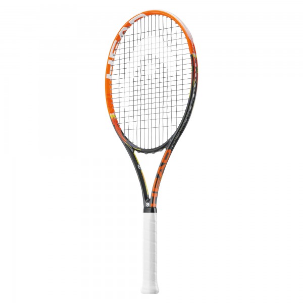 Head YoutekTM Graphene Radical Pro (310 g) Tennis Racket